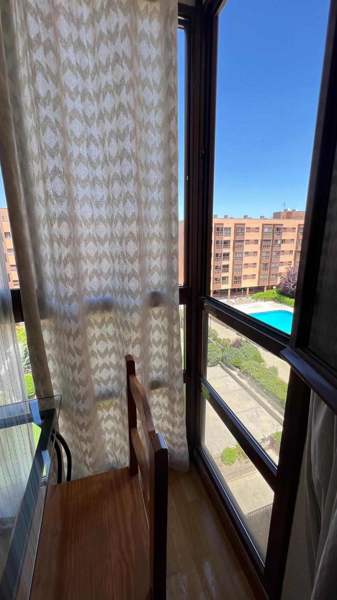 Apartment Loft Aeropuerto Barajas ,ifema