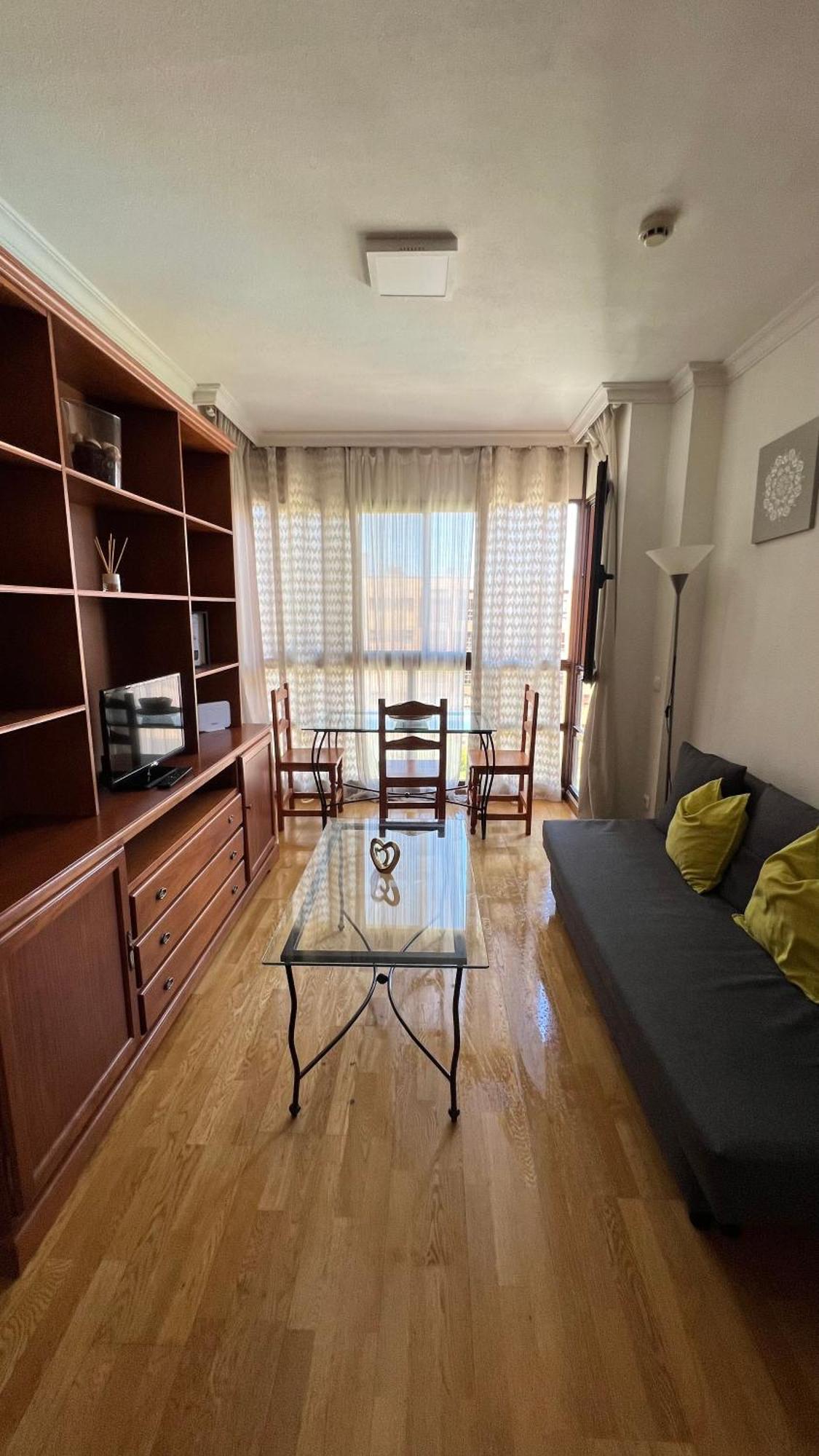 Loft Aeropuerto Barajas ,ifema Apartment